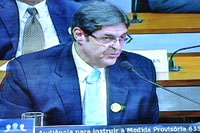  Audiência Pública no Senado Federal em Brasília/DF sobre Subvenção da Cana no Nordeste 