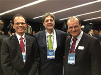 Audiência no Supremo Tribunal Federal-SFT sobre corte de cana