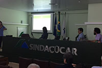 
Palestra/reunião sobre Rotinas Licenciamento Ambiental proferida pela Presidente do CPRH, Dra. Simone Souza e Equipe, realizada no auditório do SINDAÇÚCAR/PE, dia 27/março/2017