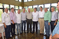 Evento na Associação dos Fornecedores de Cana quando a Cadeia Produtiva em Pernambuco apresentou aos candidatos Paulo Câmara e Fernando Bezerra o Projeto de Recuperação do Setor Sucroenergético do Nordeste (SUDENE - Grupo Interministerial) /></a><br />
<a href=
