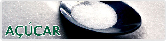 açucar