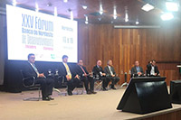 
Renato Cunha, Presidente do SINDAÇÚCAR/PE, presente na posse no Palácio do Campos das Princesas de Dr. Fernando Jucá na FACEPE vinculada a Secretaria de Ciência e Tecnologia de Pernambuco,</br> que tem a frente o Deputado Estadual Aluisio Lessa, dia 15/julho/2019