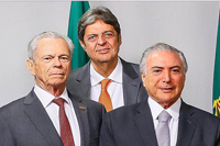 

Renato Cunha, Presidente do SINDAÇÚCAR/PE, participando de reunião da FIEPE e CNI com o Presidente da República Michel Temer, no Palácio do Planalto em Brasília, dia 19/julho/2016