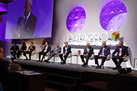 Renato Cunha, Presidente do SINDAÇÚCAR/PE, participando da 19a. Conferência Internacional Datagro sobre Açúcar e Etanol, no Grand Hyatt São Paulo, dias 28 e 29/outubro/2019 