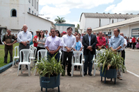  Missa de início da Moagem da Usina Pedroza – Vale Verde