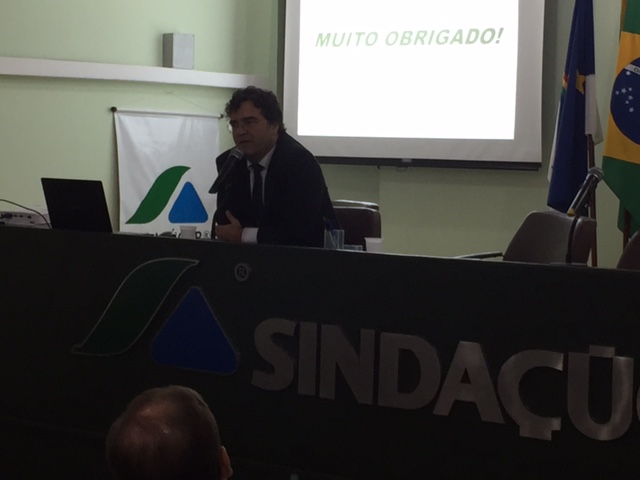 sucro energetico